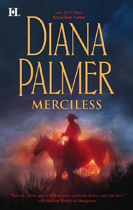 Title details for Merciless by Diana Palmer - Wait list
